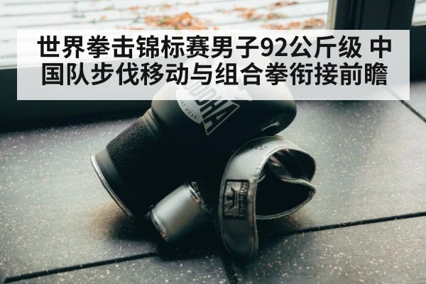 世界拳击锦标赛男子92公斤级 中国队步伐移动与组合拳衔接前瞻
